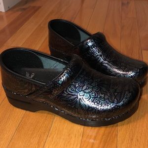 Dansko Clogs